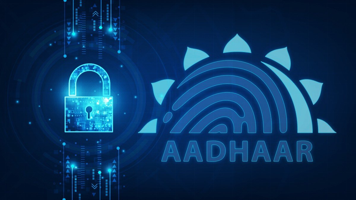 Aadhaar Compliance Audit By INFOCUS-IT