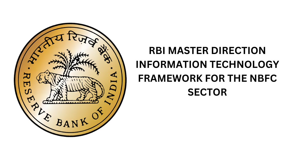 RBI Compliance Audit for a Non-Banking Financial Company (NBFC)