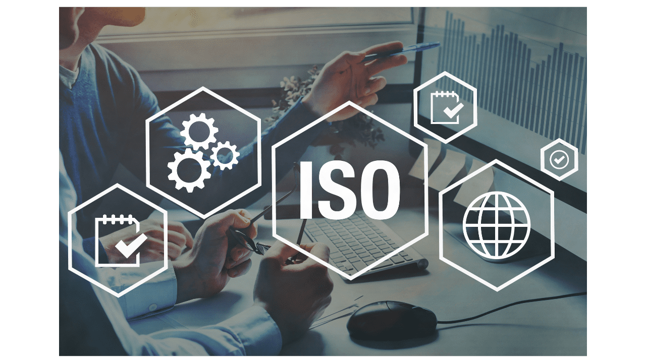 ISO 27701 Compliance by infocus-it