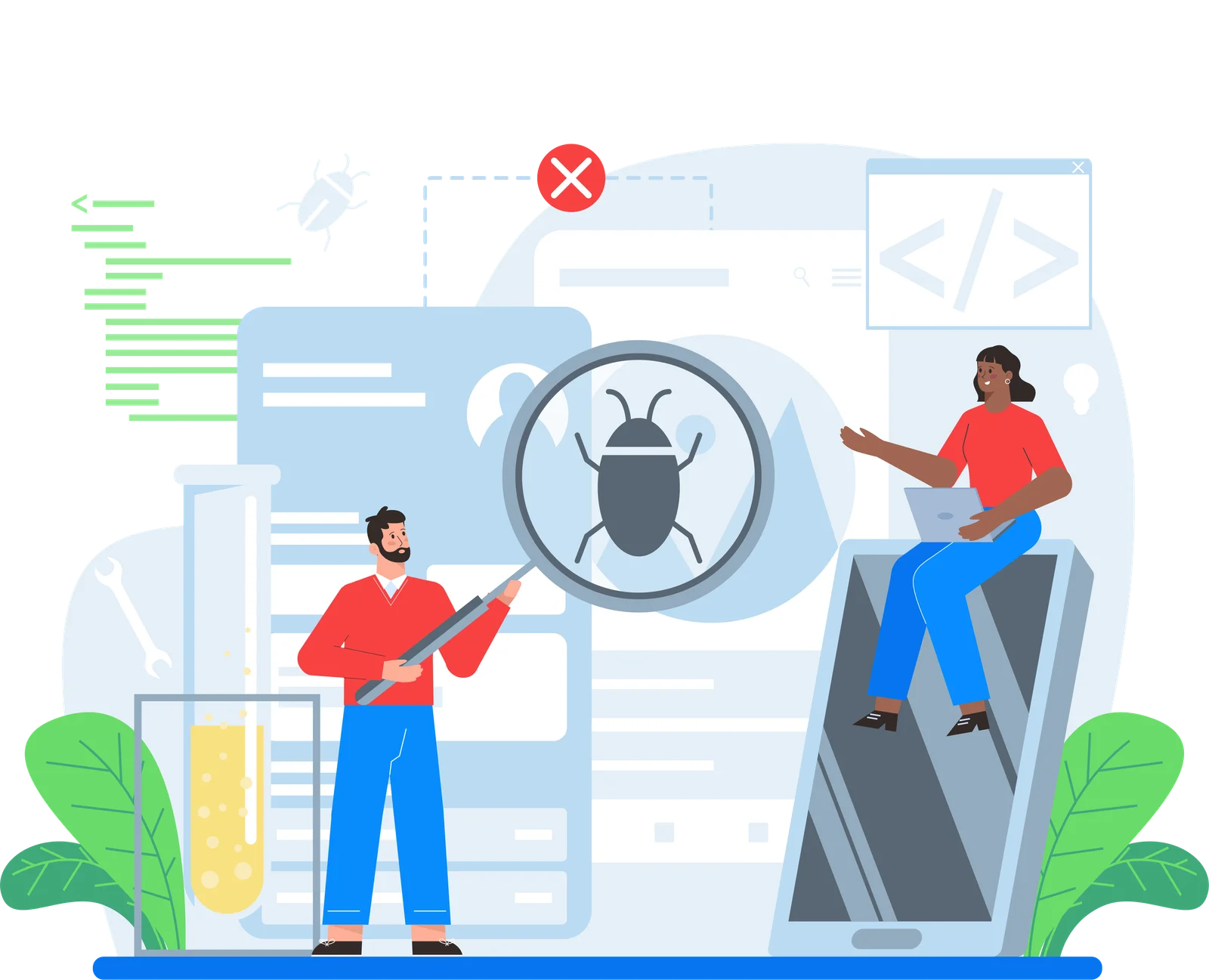 Incident Response and Malware Analysis By INFOCUS-IT