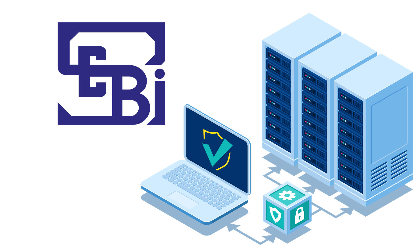 SEBI Cloud Adoption Framework Consulting By INFOCUS-IT