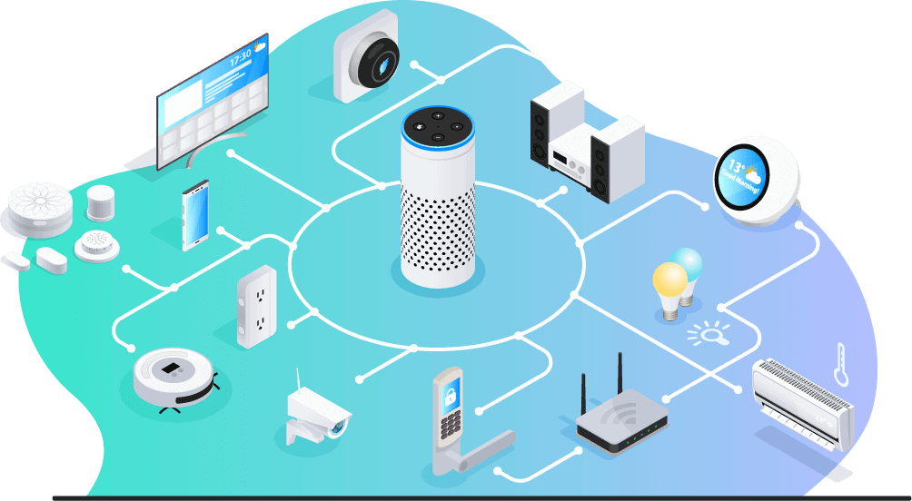 IOT DEVICE SECURITY TESTING BY INFOCUS-IT