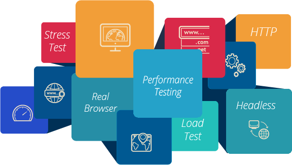 Load And Performance Testing By INFOCUS-IT